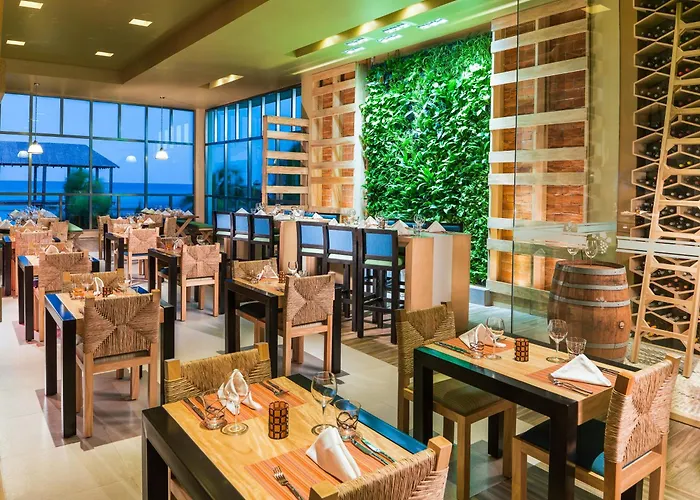 Generations Riviera Maya Family Resort Catamaran, Water Park & More Inclusive